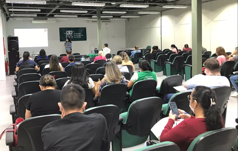 Foto: Reprodução/Secom Amazonas