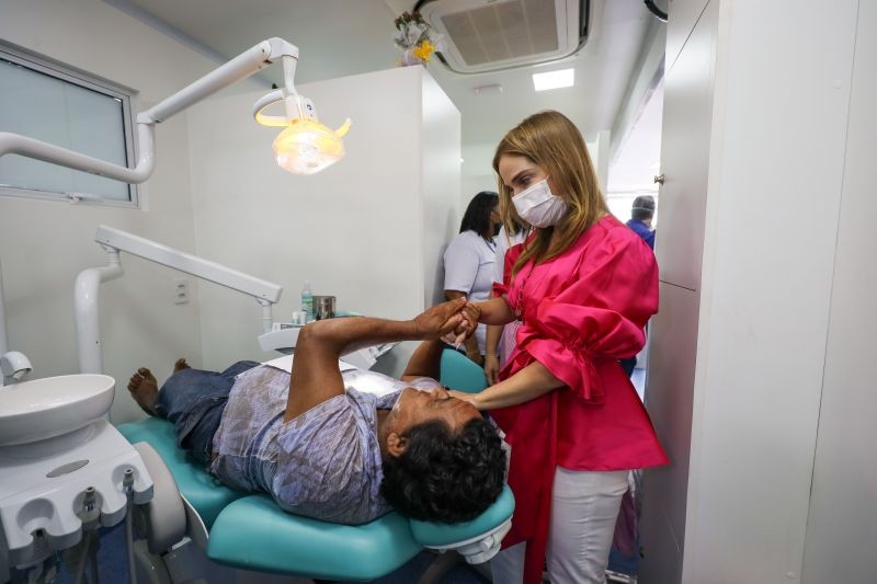 Foto: Reprodução/Secom Pará