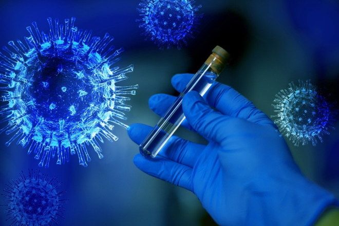 Anticorpo criado em laboratório pode neutralizar vírus da covid e de mutações - (Foto: Pixazbay)