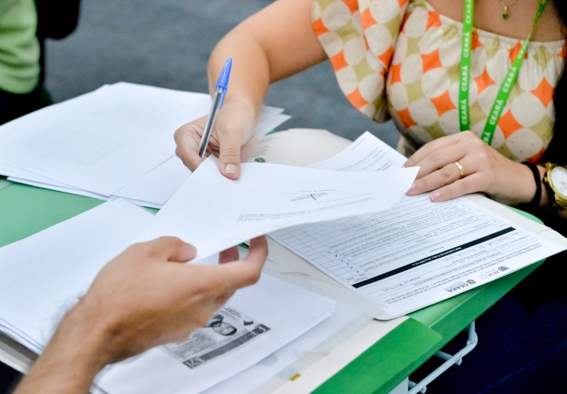 Foto: Reprodução/Secom Ceará
