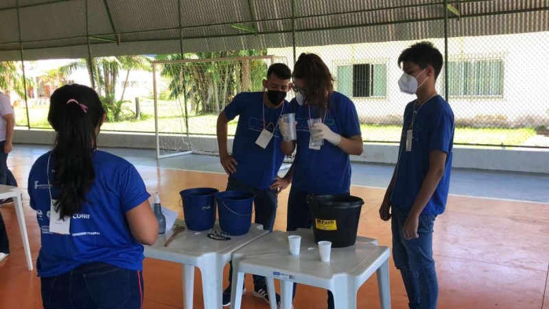 Foto: Reprodução/Secom Ceará