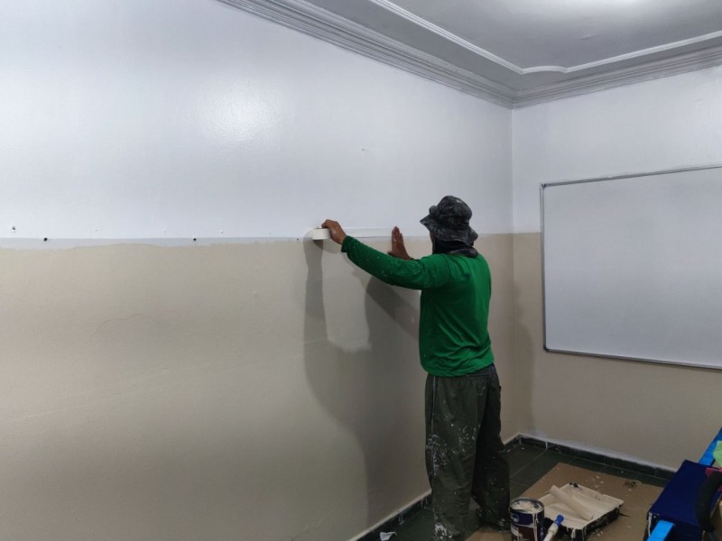 Foto: Reprodução/Secom Amazonas