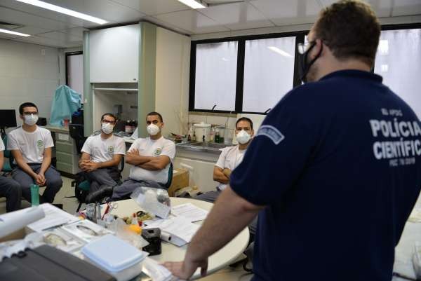 Foto: Reprodução/Secom Ceará