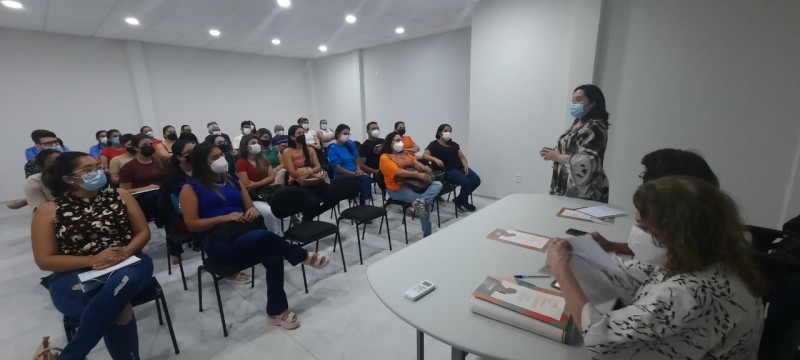 Foto: Reprodução/Secom Ceará