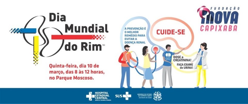 Foto: Reprodução/Secom Espírito Santo