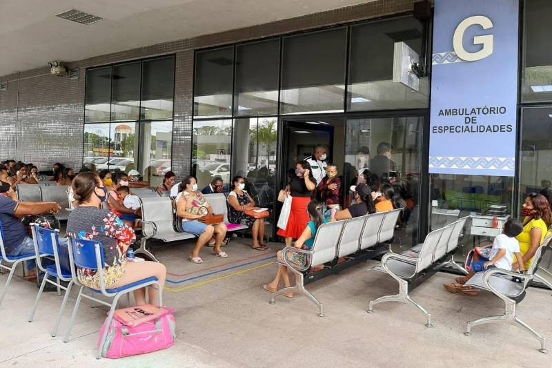 Foto: Reprodução/Secom Pará