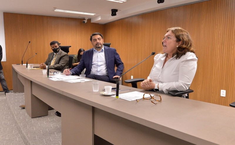 Foto: Reprodução/Secom Goiás