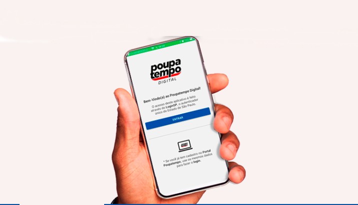 Foto: Reprodução/Secom Estado de São Paulo