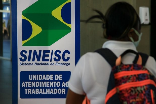 Foto: Reprodução/Secom SC