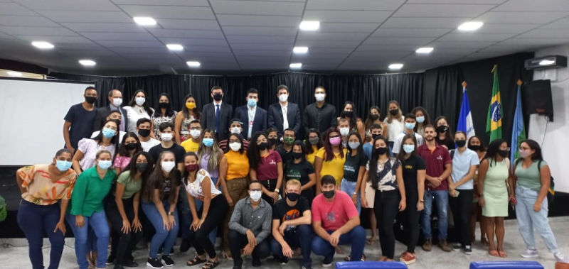 Foto: Reprodução/Secom Espírito Santo