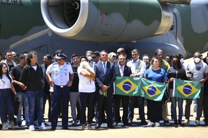 © Marcelo Camargo/Agência Brasil