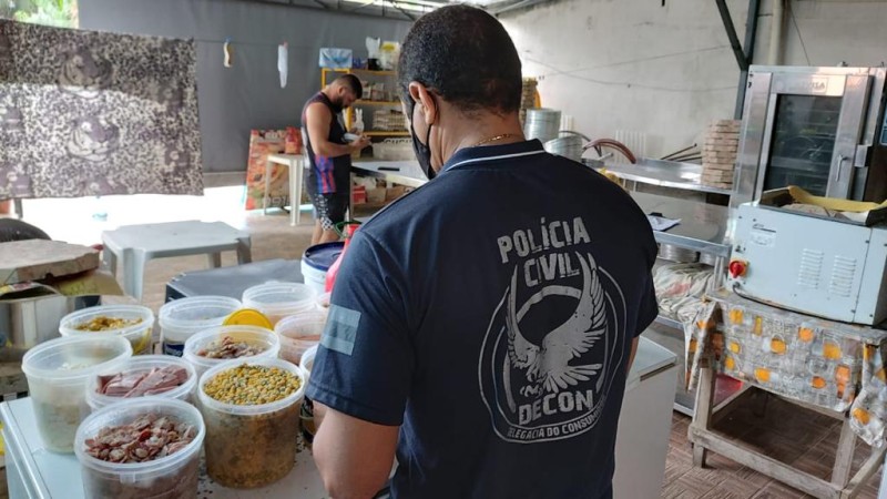 Foto: Reprodução/Secom Amazonas