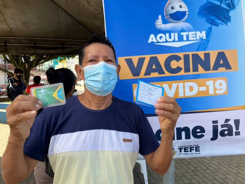 Foto: Reprodução/Secom Amazonas