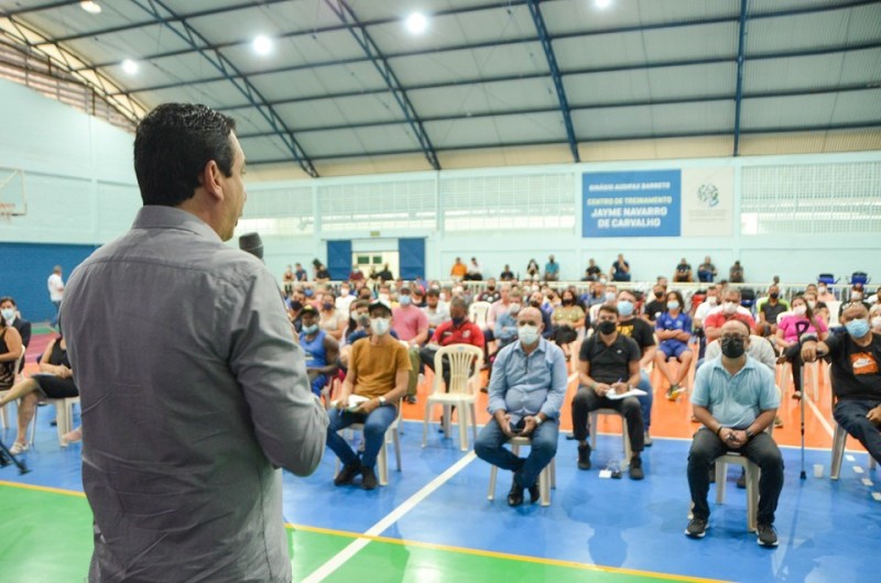 Foto: Jordan Andrade/Sesport