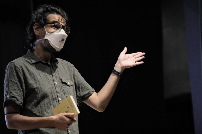 Foto: Murilo Ribas/BPP