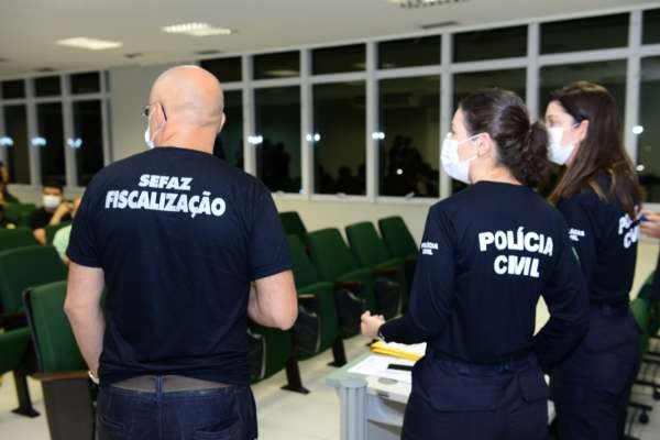 Foto: Reprodução/Secom Ceará