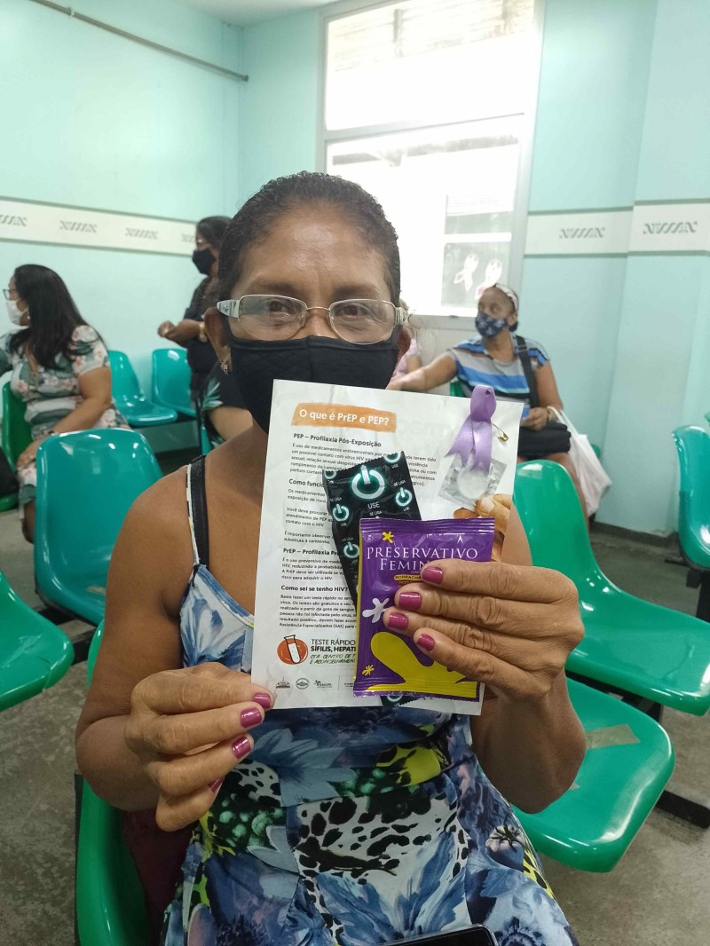 Foto: Reprodução/Secom Amazonas