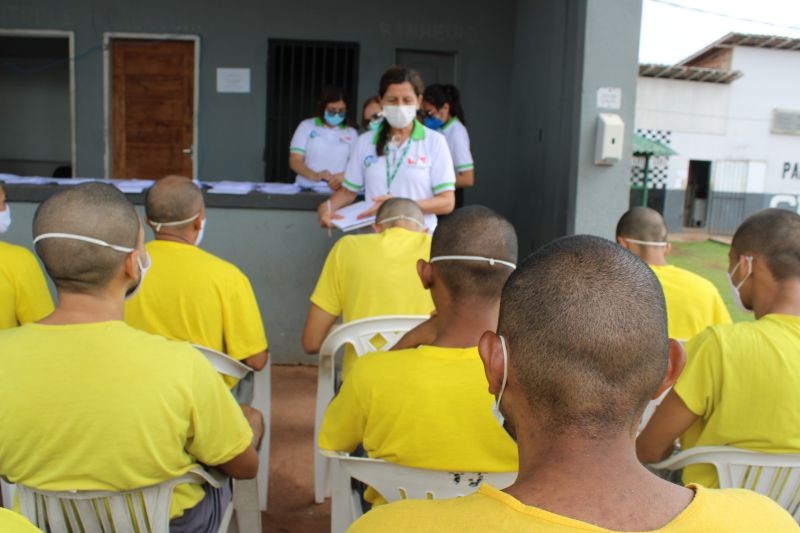 Foto: Reprodução/Secom Pará