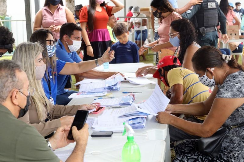 Foto: Reprodução/Secom Pará