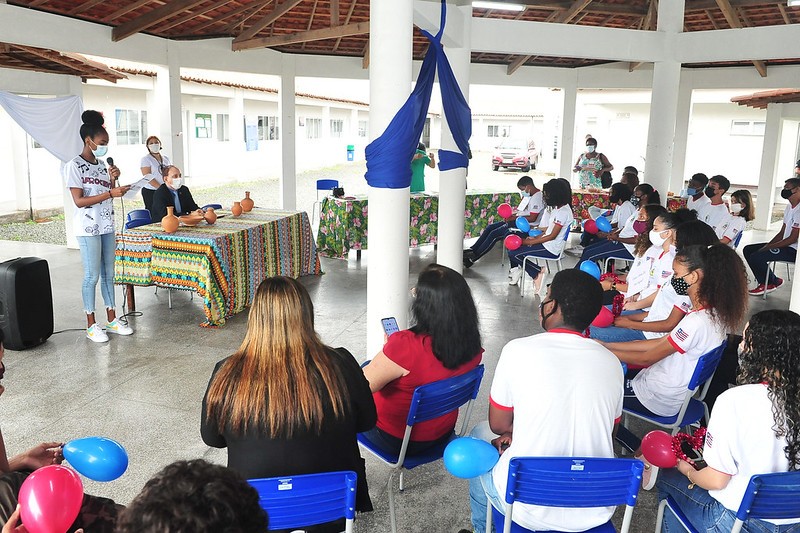 Foto: Reprodução/Secom Maranhão