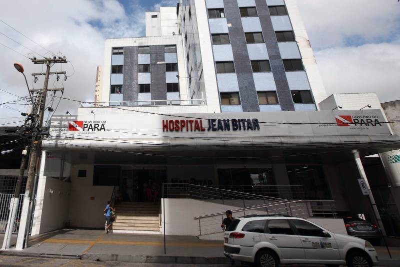 Foto: Reprodução/Secom Pará