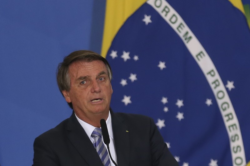 © José Cruz/Agência Brasil