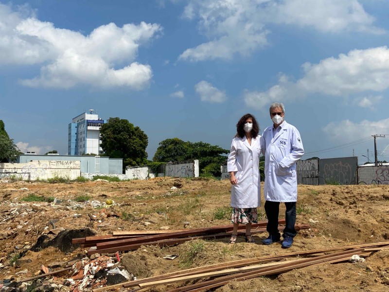 Foto: Reprodução/Secom Amazonas