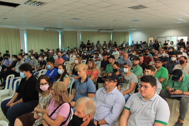 Foto: Reprodução/Secom Espírito Santo