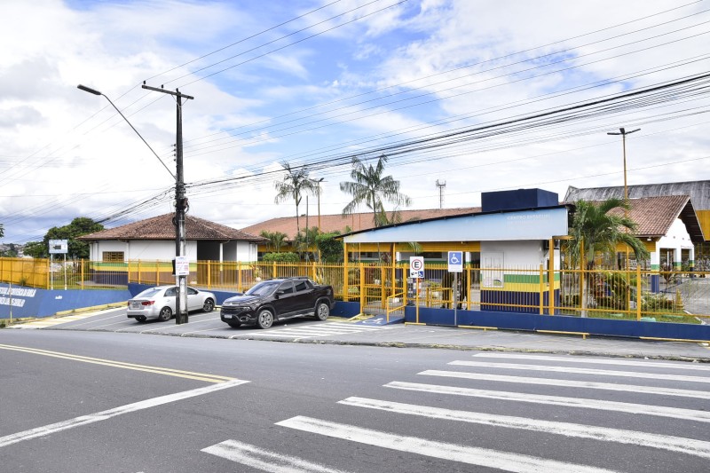 Foto: Reprodução/Secom Amazonas
