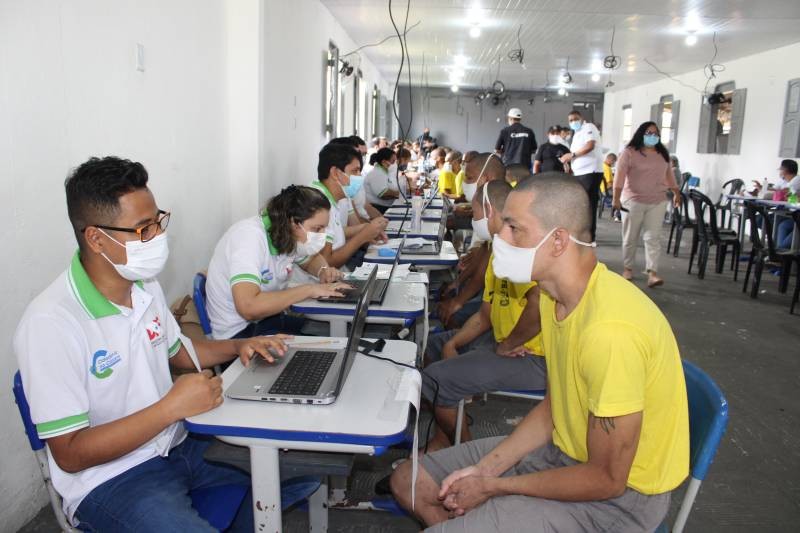 Foto: Reprodução/Secom Pará
