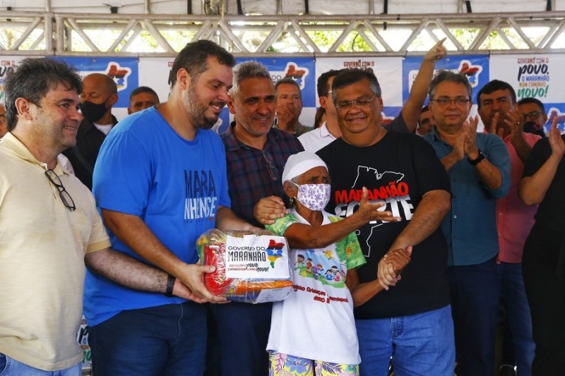(Foto: Handson Chagas)