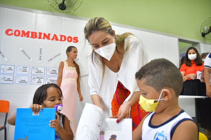 Foto: Reprodução/Secom Ceará