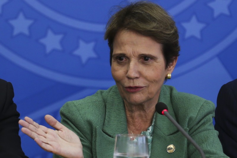© José Cruz/Agência Brasil