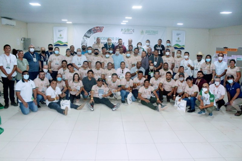 Foto: Reprodução/Secom Amazonas