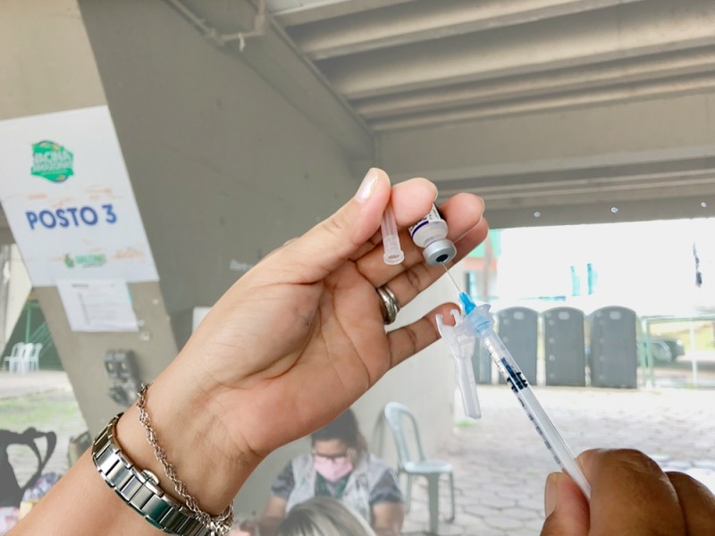Foto: Reprodução/Secom Amazonas