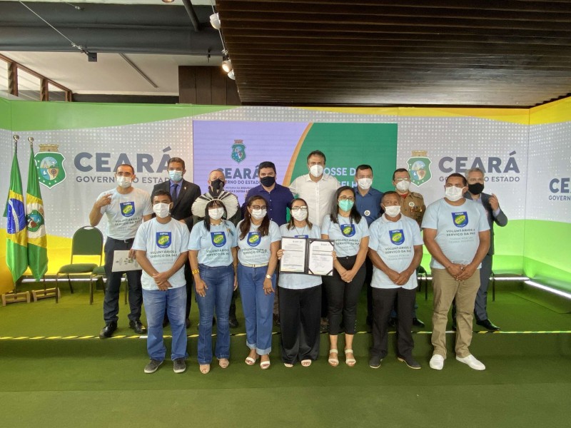 Foto: Reprodução/Secom Ceará