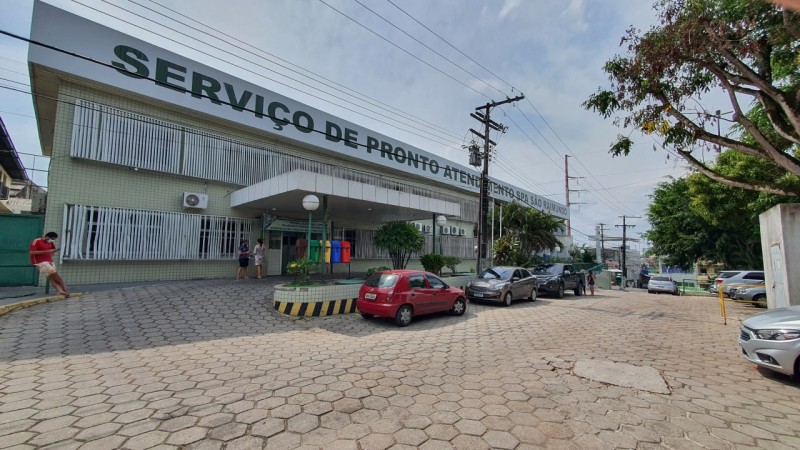 Foto: Reprodução/Secom Amazonas