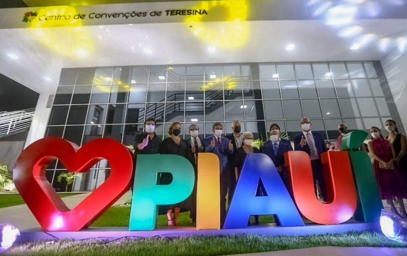 Foto: Reprodução/Secom Piauí