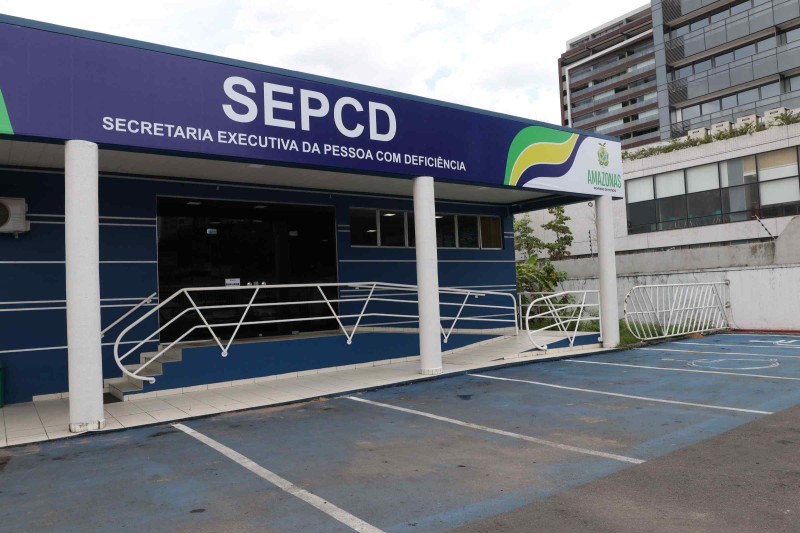 Foto: Reprodução/Secom Amazonas