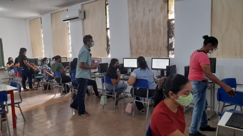 Foto: Reprodução/Secom Piauí