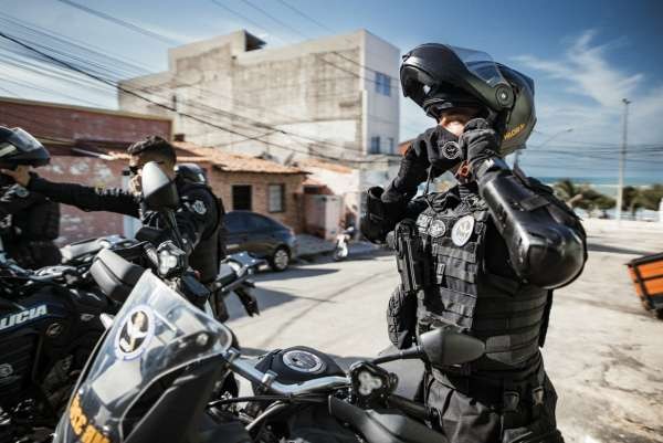 Foto: Reprodução/Secom Ceará