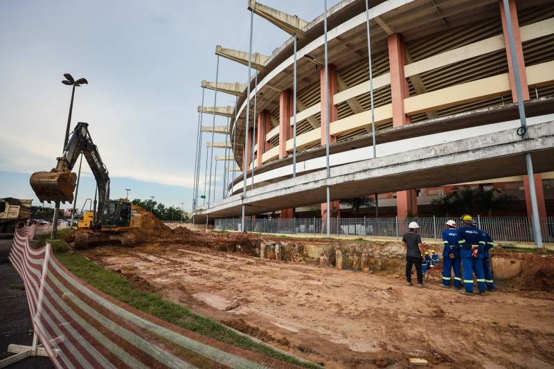 Foto: Reprodução/Secom Pará