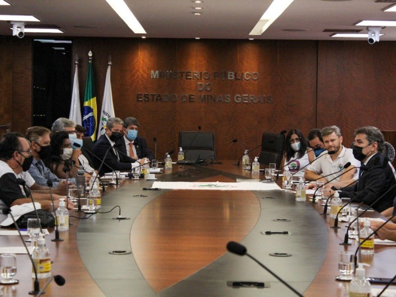 Willian Fernandes / AGE-MG