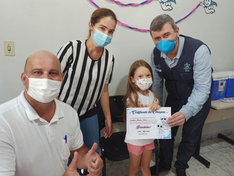Foto: Reprodução/Secom Espírito Santo
