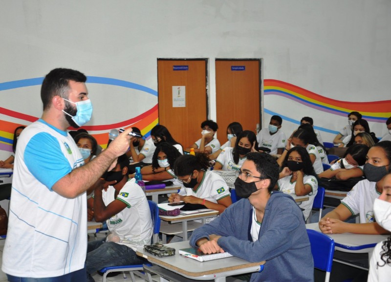 Foto: Reprodução/Secom Piauí