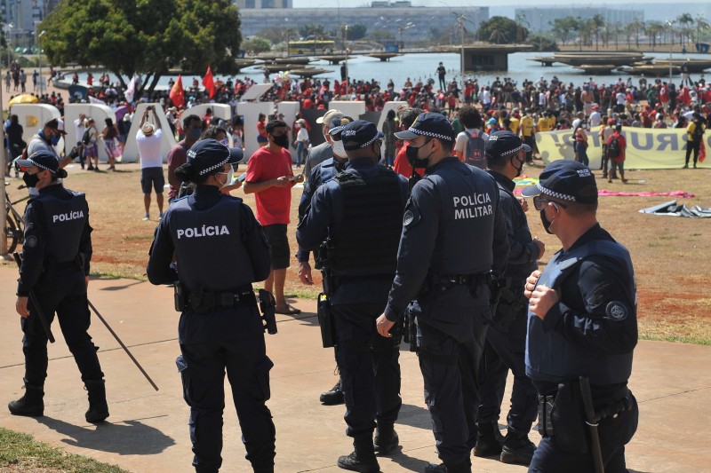 © Marcello Casal jr/Agência Brasil