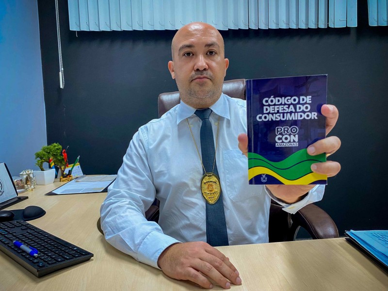 Foto: Reprodução/Secom Amazonas