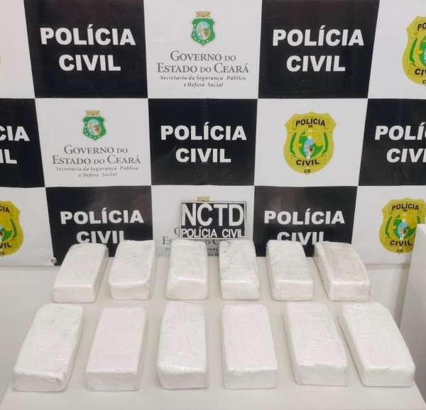 Foto: Reprodução/Secom Ceará
