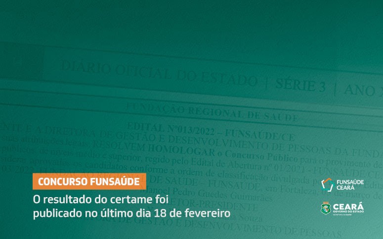 Foto: Reprodução/Secom Ceará