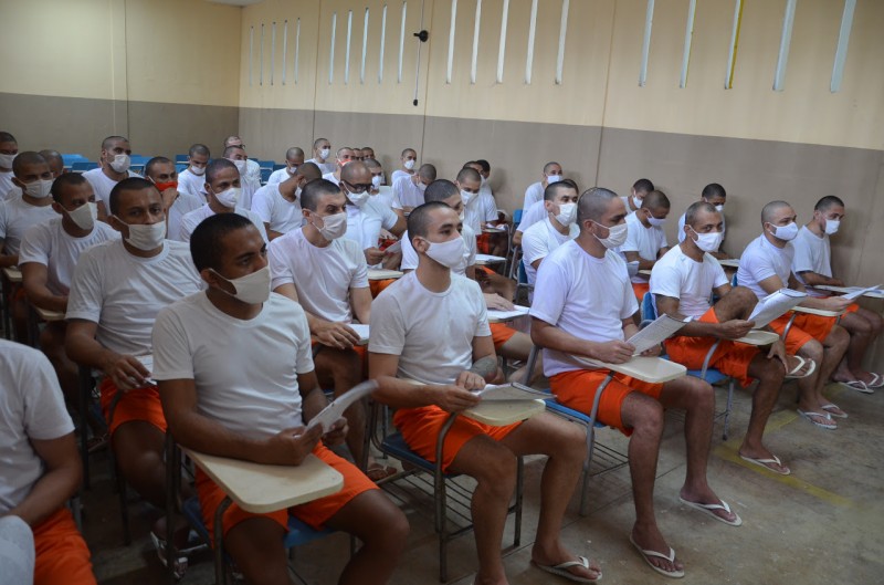 Foto: Reprodução/Secom Ceará